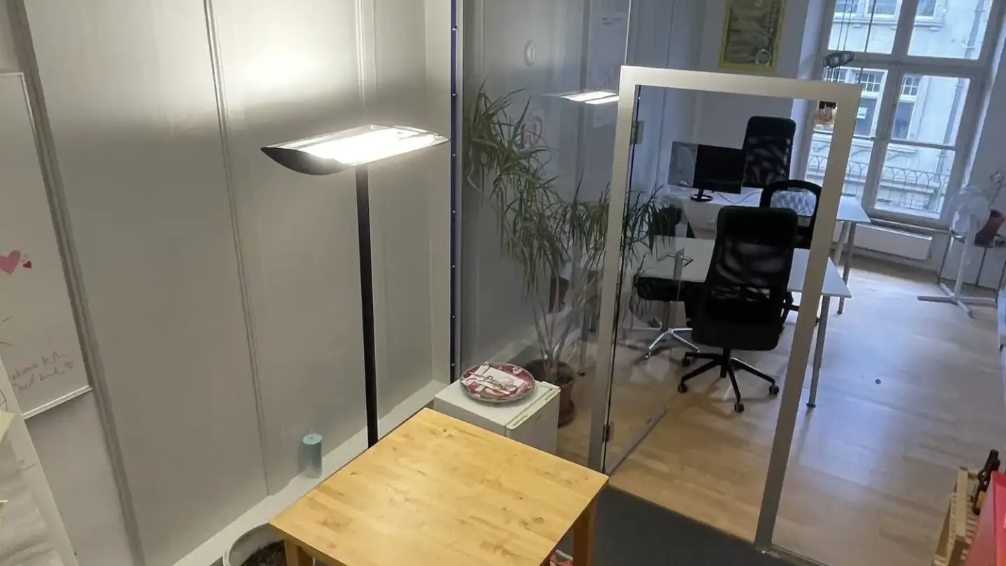 Spazio ufficio in affitto - Marktgasse 36, 3011 Bern - Foto 4