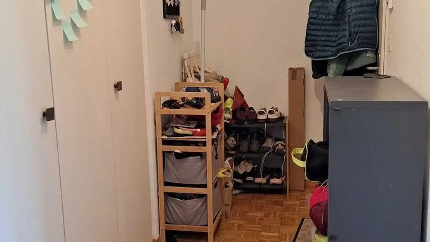 Wohnung mieten - Route D'avenches, 1580 Donatyre - Foto 2