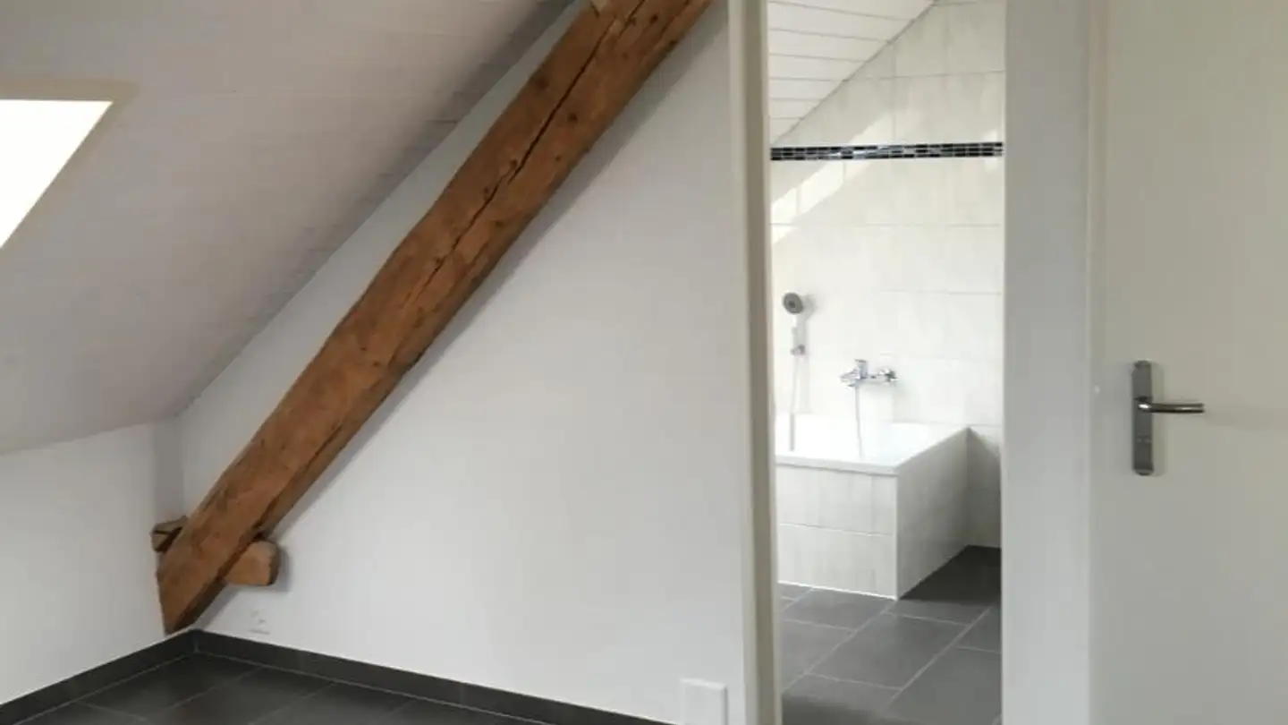 Appartamento in affitto - Route De Villarlod 2, 1694 Orsonnens - Foto 2