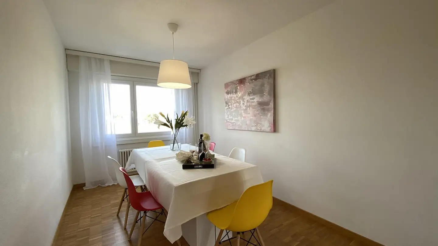 Appartamento in affitto - Sandbüelstrasse 46, 8606 Greifensee - Foto 4