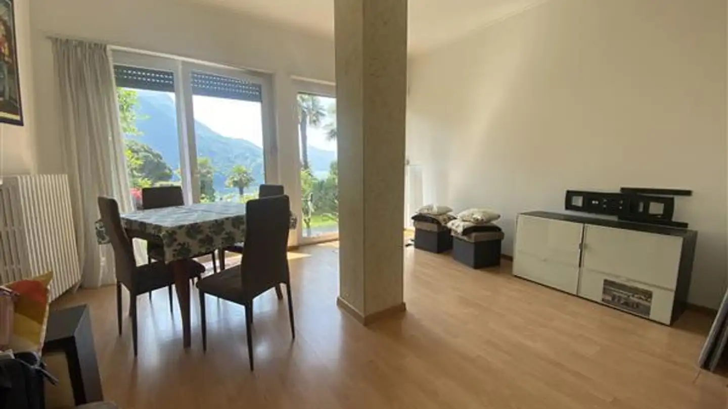 Appartement à louer - 6976 Castagnola - Photo 2