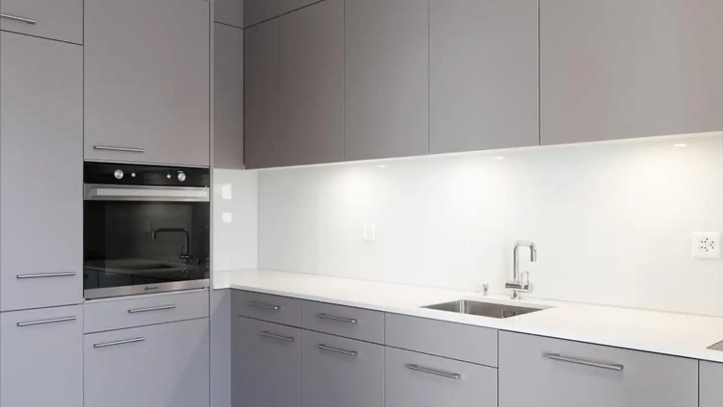 Penthouse for rent - Thannstrasse 3, 9403 Goldach - Photo 3