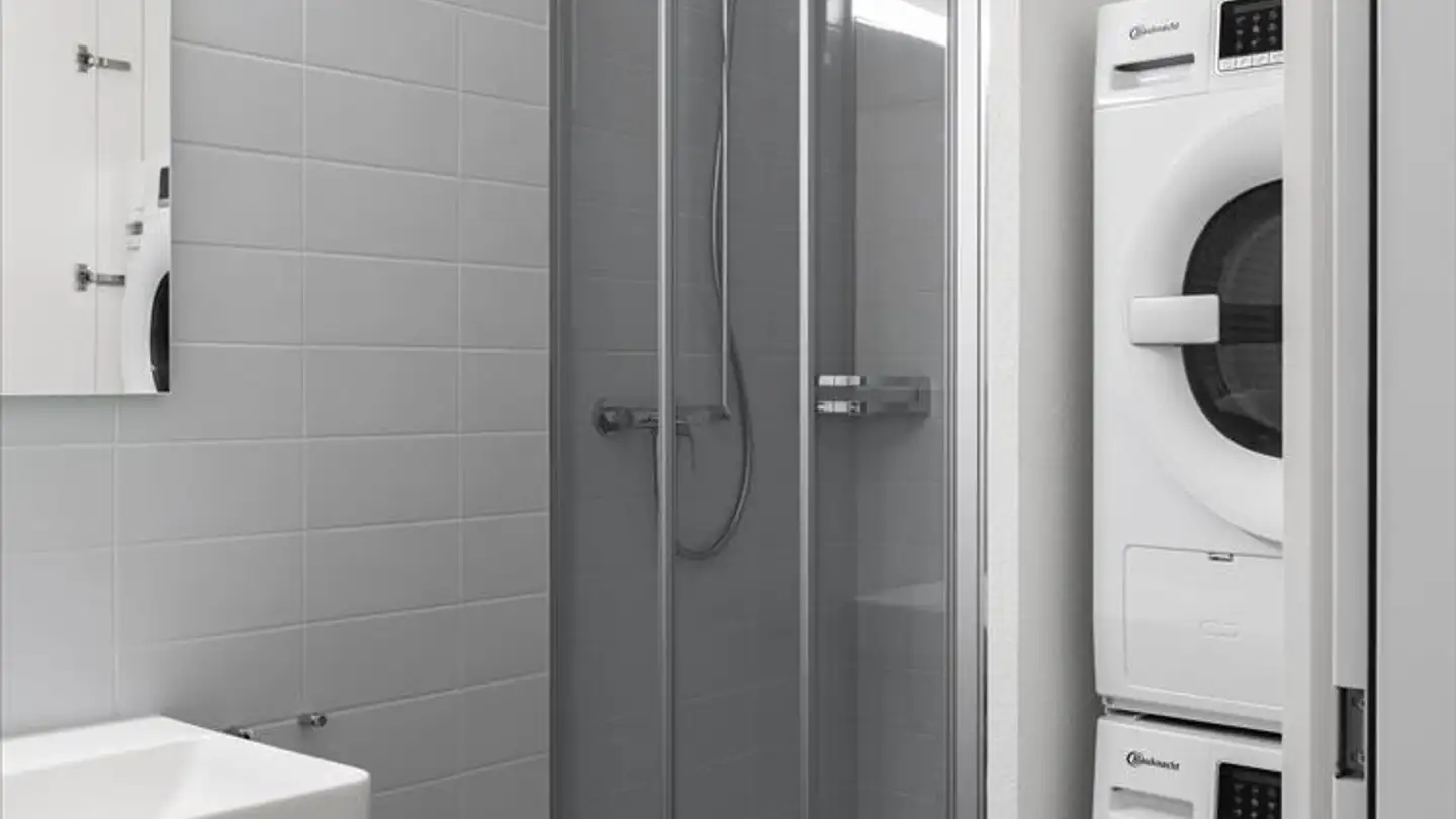 Penthouse for rent - Thannstrasse 3, 9403 Goldach - Photo 4