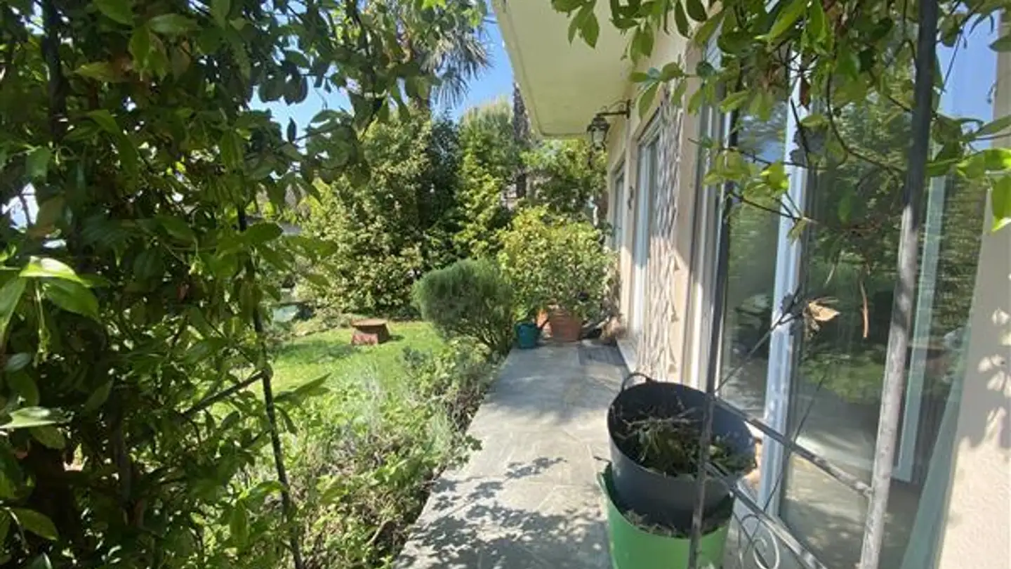 Appartement à louer - 6976 Castagnola - Photo 4