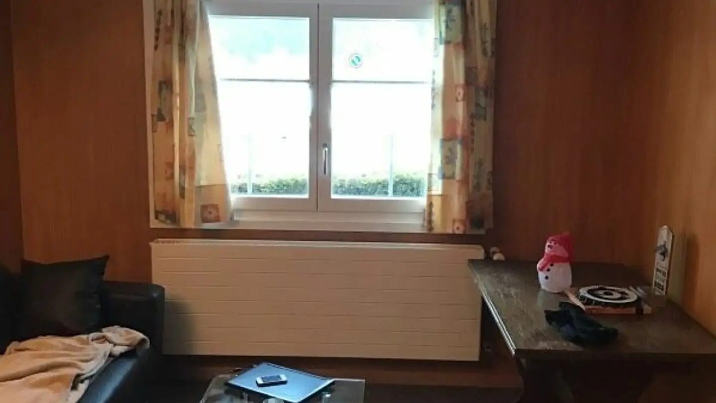 Apartment for rent - Kirchgasse 7, 9658 Wildhaus