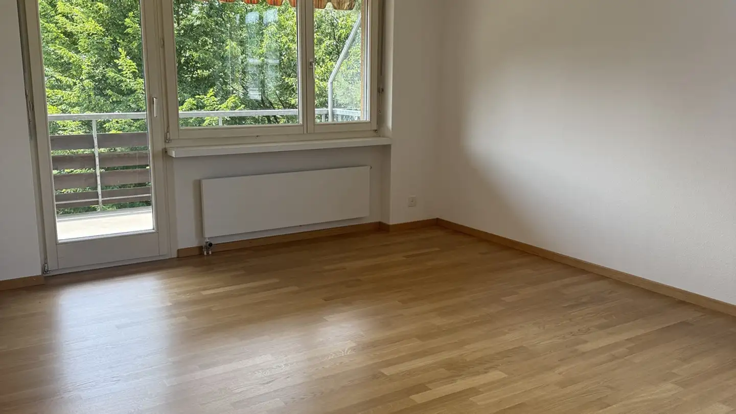 Wohnung mieten - 8400 Winterthur
