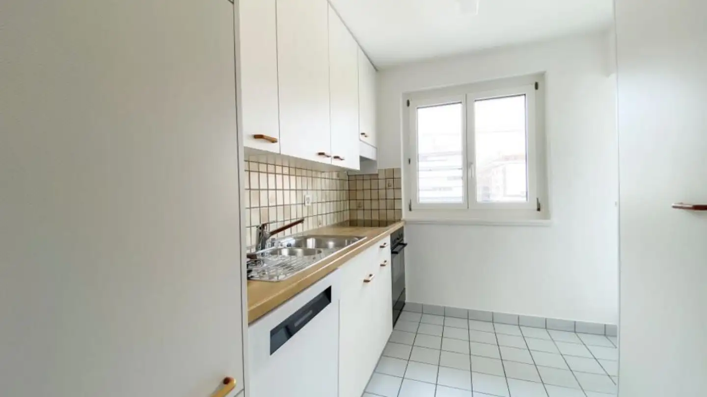 Apartment for rent - Tribschenstrasse 72, 6005 Luzern - Photo 4