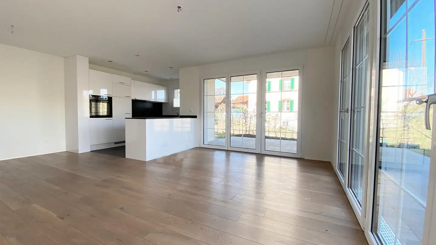 Apartment for rent - Seuzacherstrasse 103b, 8474 Dinhard - Photo 2