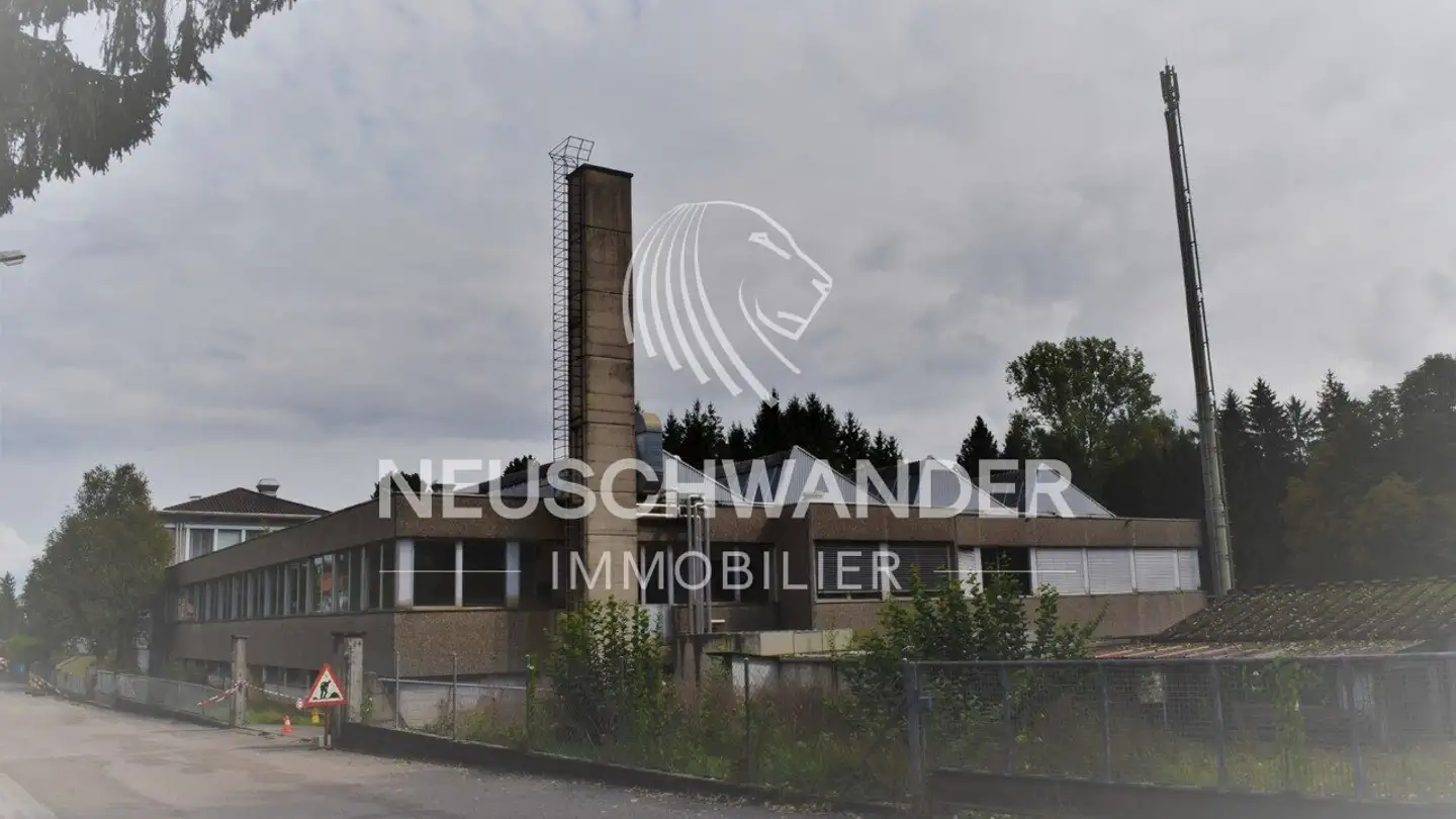 Casa singola in vendita - 2900 Porrentruy - Foto 2