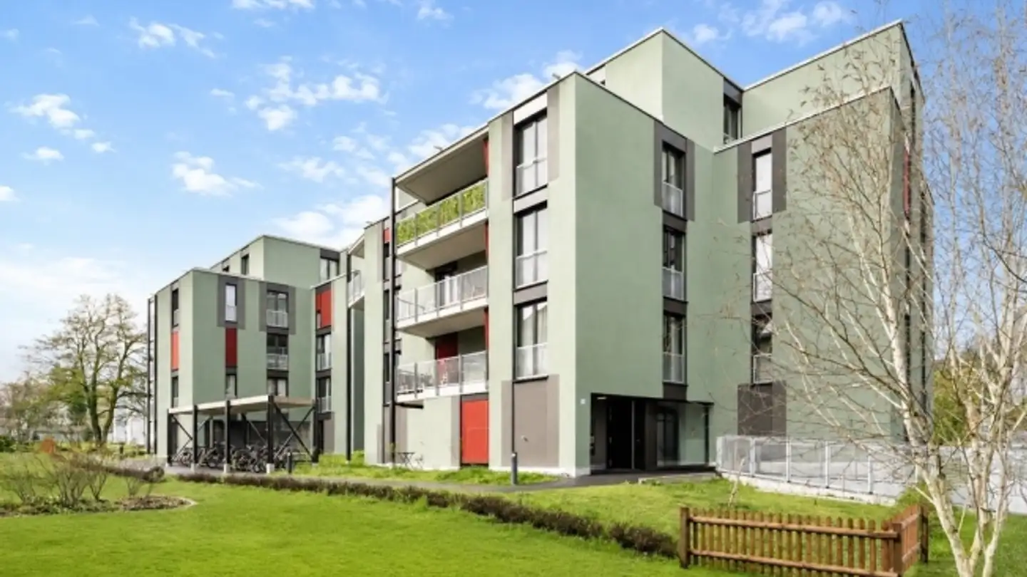 Appartamento in affitto - Widmerstrasse 87, 8038 Zürich