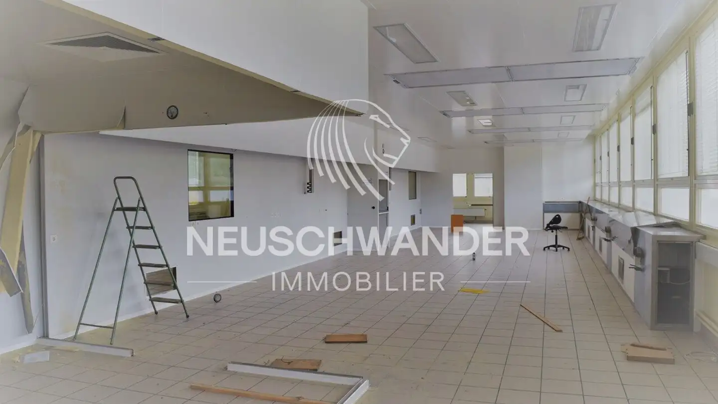 Casa singola in vendita - 2900 Porrentruy - Foto 4