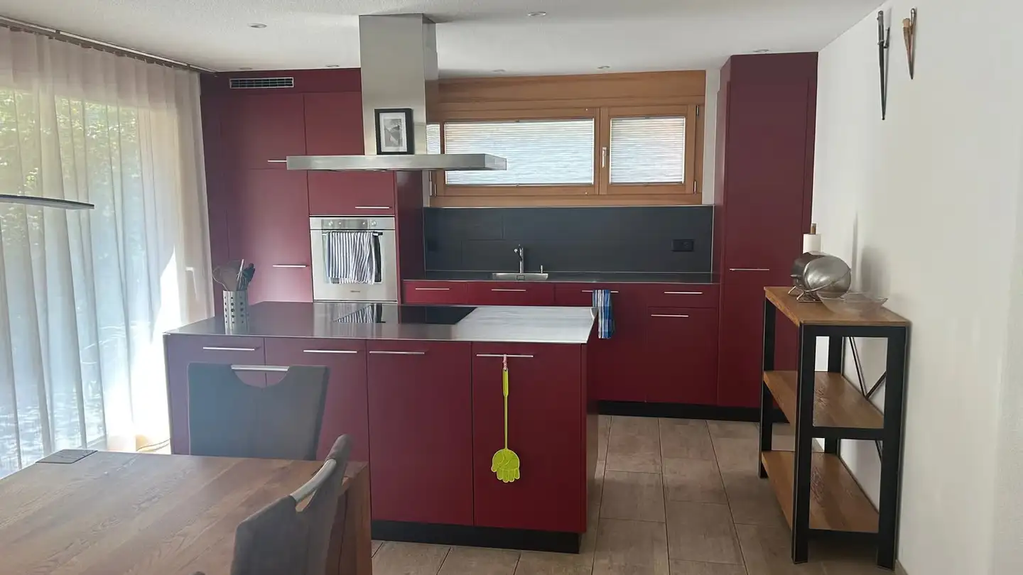 Appartamento in affitto - Mänimattestrasse 1b, 3714 Frutigen - Foto 2