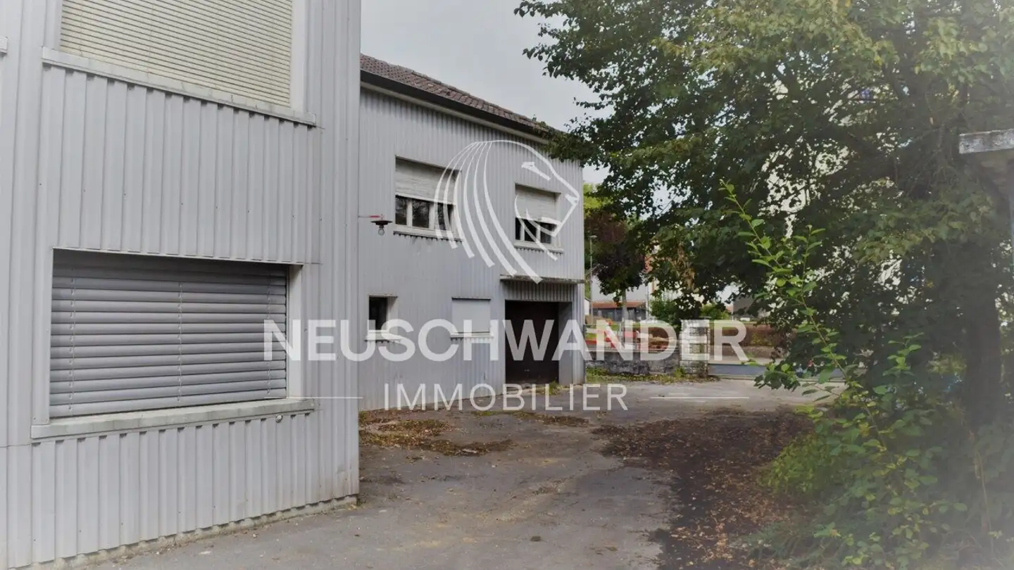 Casa singola in vendita - 2900 Porrentruy