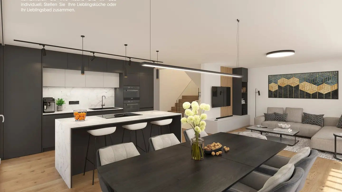 Casa singola in vendita - Gurzelenstrasse, 3216 Ried b. Kerzers - Foto 2