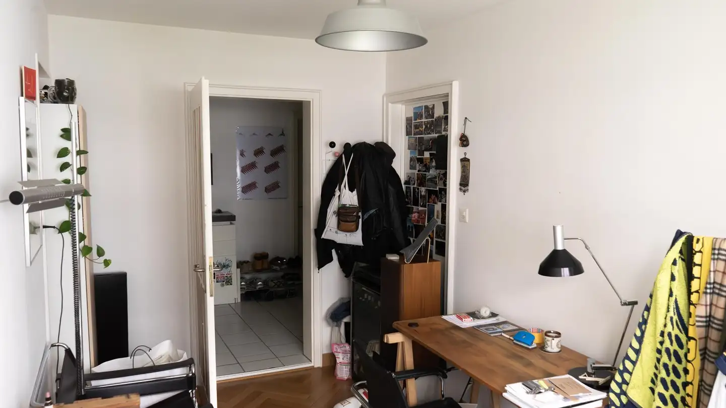 Zimmer mieten - Zürichstrasse 85, 6004 Luzern - Foto 4