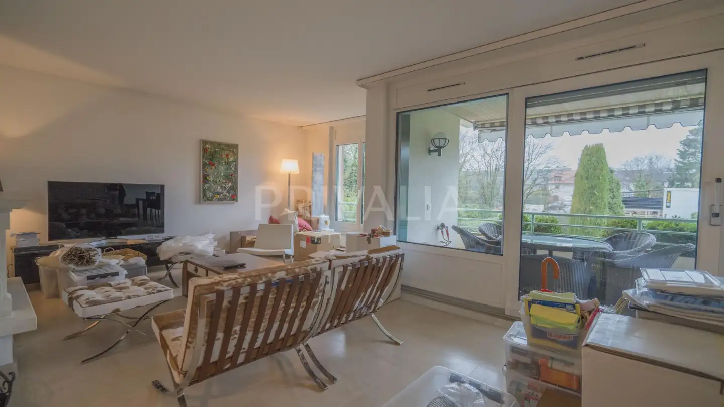 Duplex for rent - 1290 Versoix - Photo 2