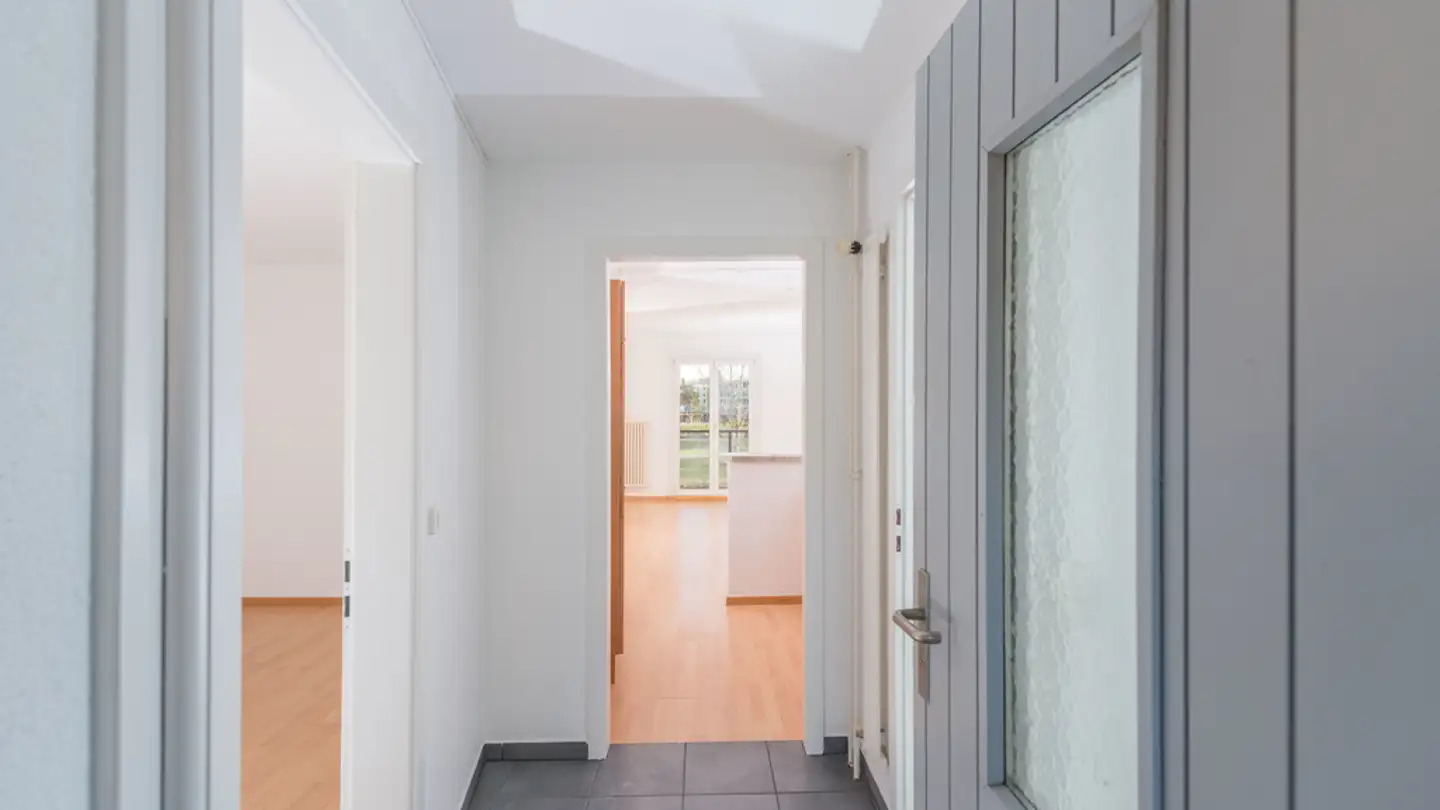 Appartement à louer - Gysulastrasse 76, 5022 Rombach - Photo 4