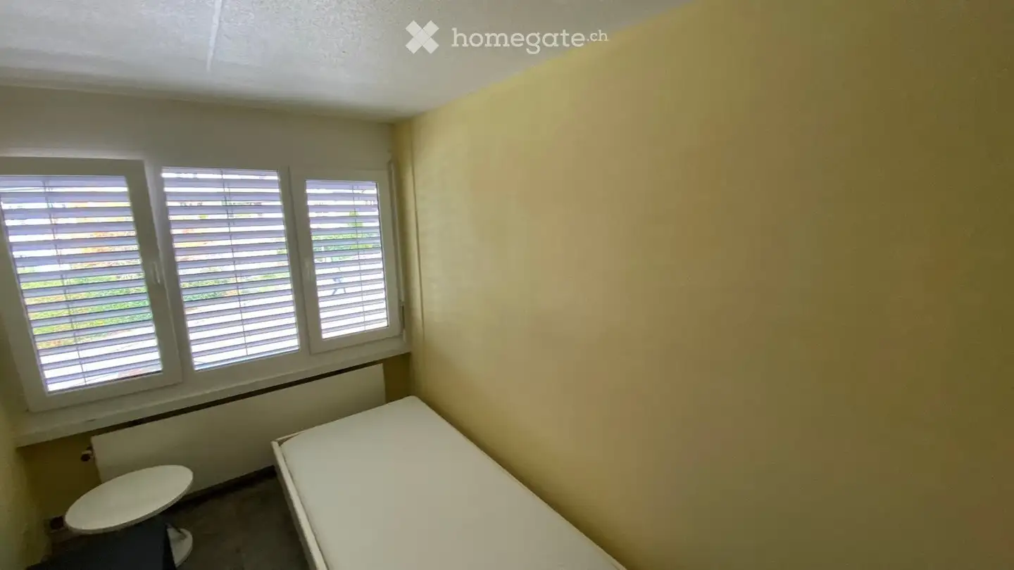 Stanza singola in affitto - Bergstrasse, 8903 Birmensdorf ZH - Photo 2