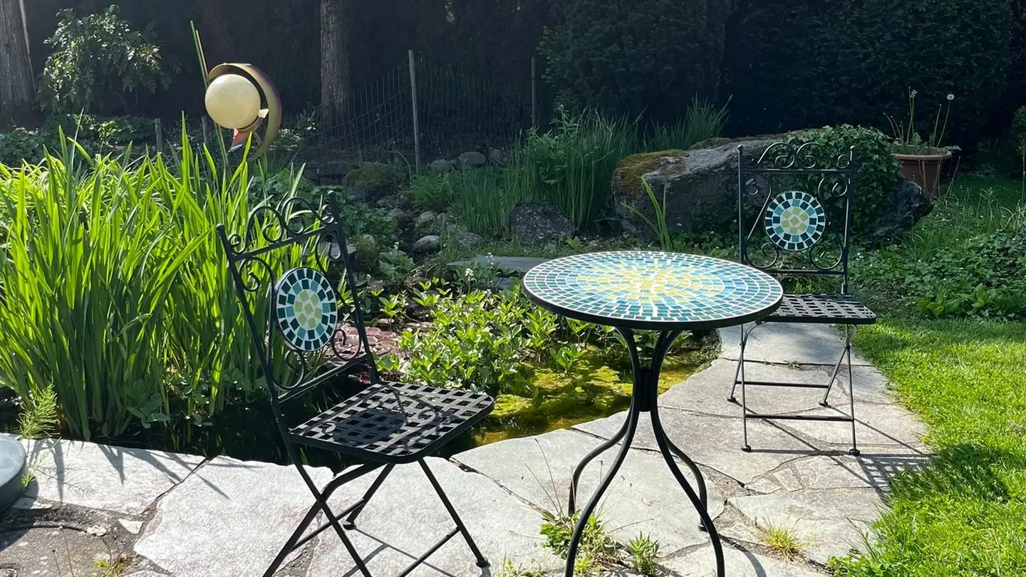 Villa in affitto - Allmengasse 23, 4900 Langenthal - Foto 3