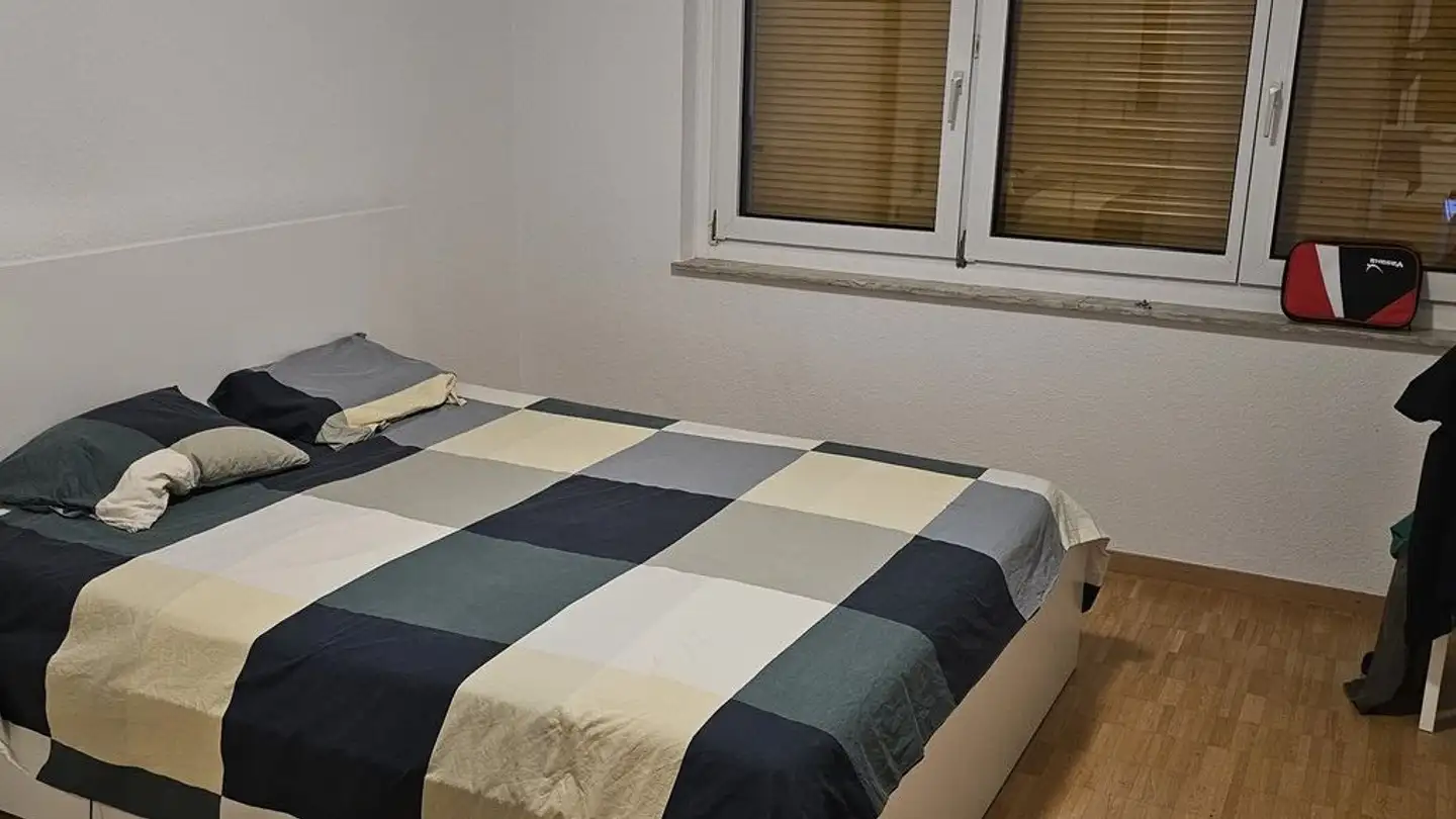 Apartment for rent - Baltenswilerstrasse 28, 8303 Bassersdorf - Photo 2