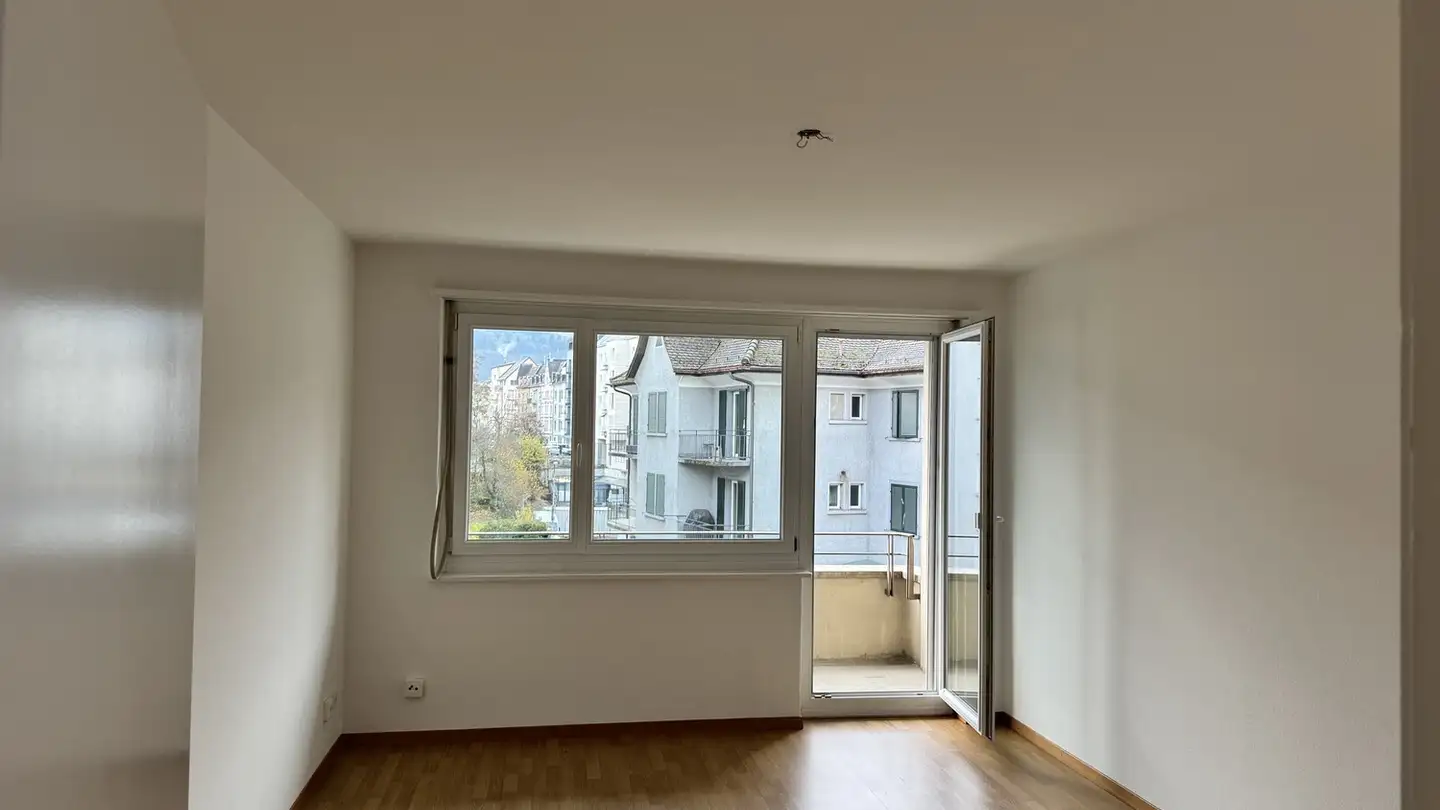 Stanza singola in affitto - Baslerstrasse 121, 8048 Zürich