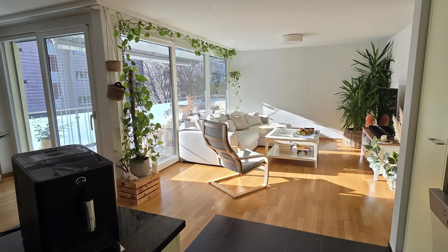 Appartamento in affitto - 8753 Mollis - Foto 2