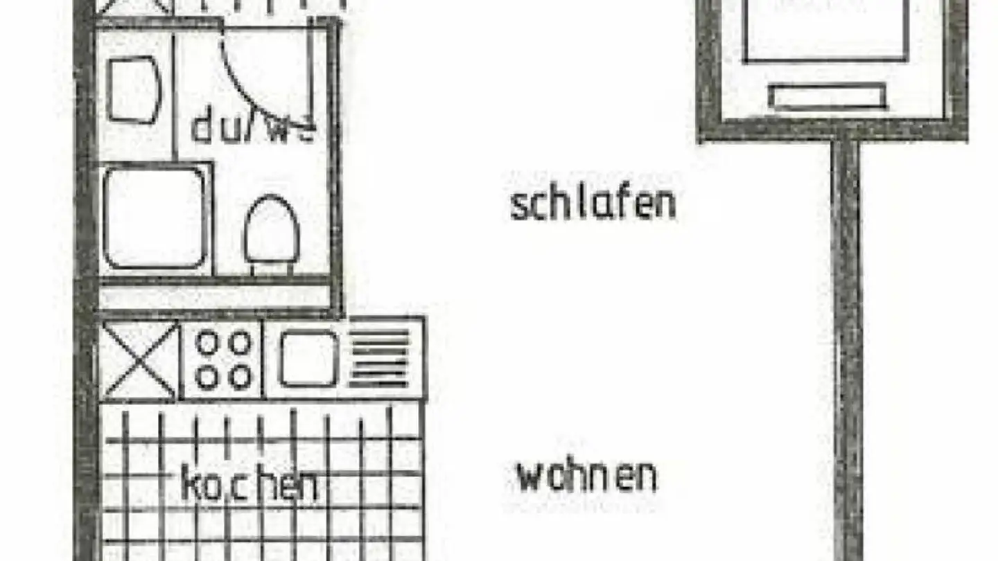 Appartamento in affitto - Alleeweg 12, 8280 Kreuzlingen - Foto 3