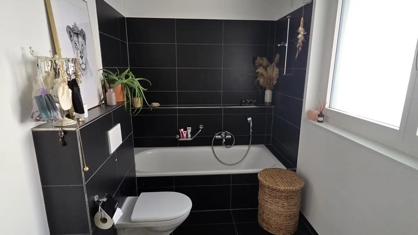 Appartamento in affitto - 8753 Mollis - Foto 4