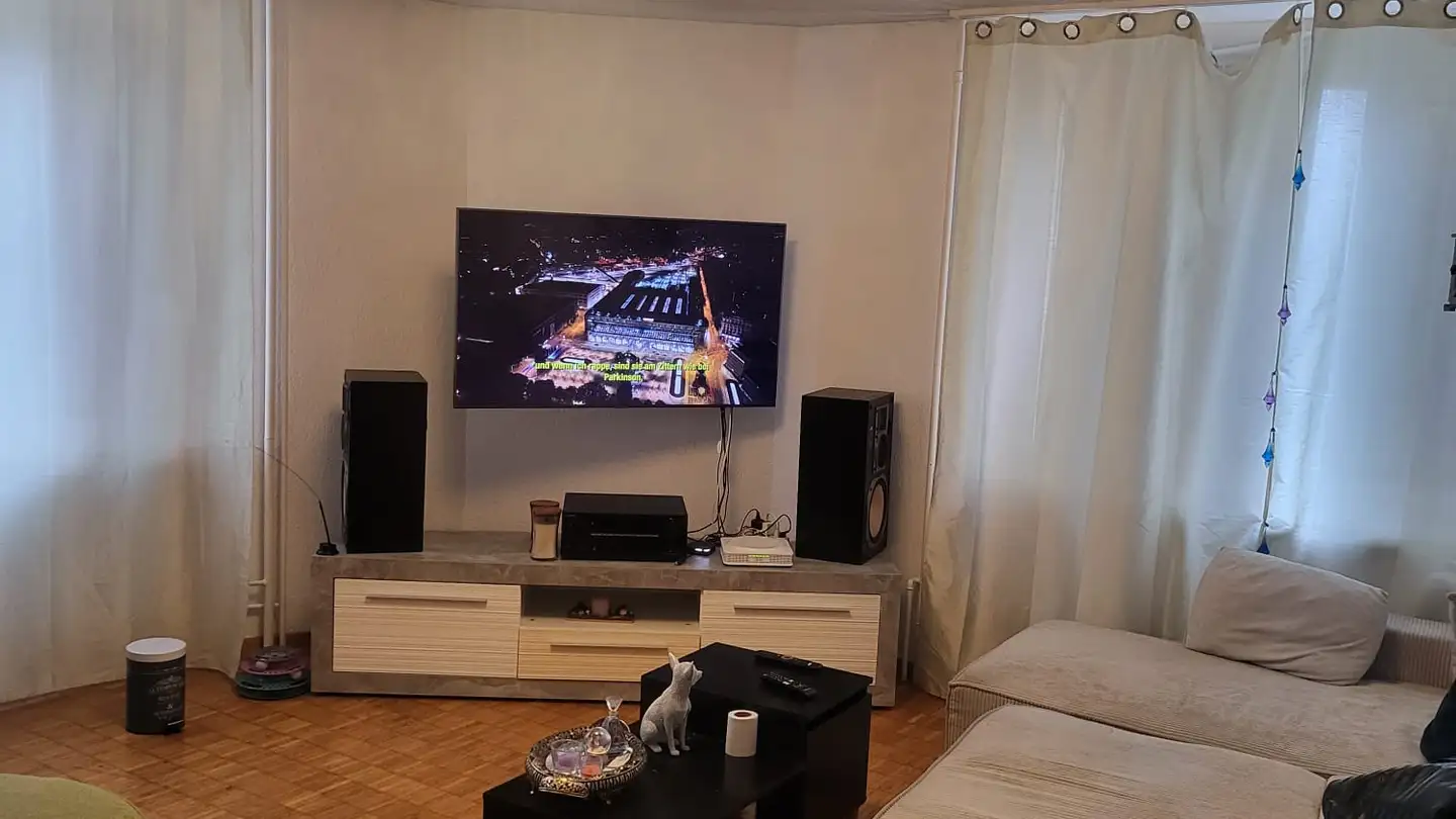 Appartamento in affitto - Lettenstrasse 2, 9008 St. Gallen - Foto 4