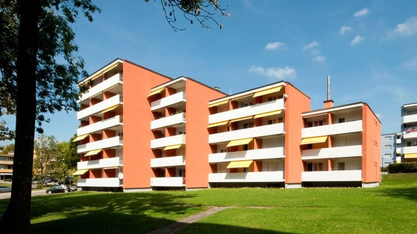 Appartement à louer - Hohrainlistrasse 16, 8302 Kloten