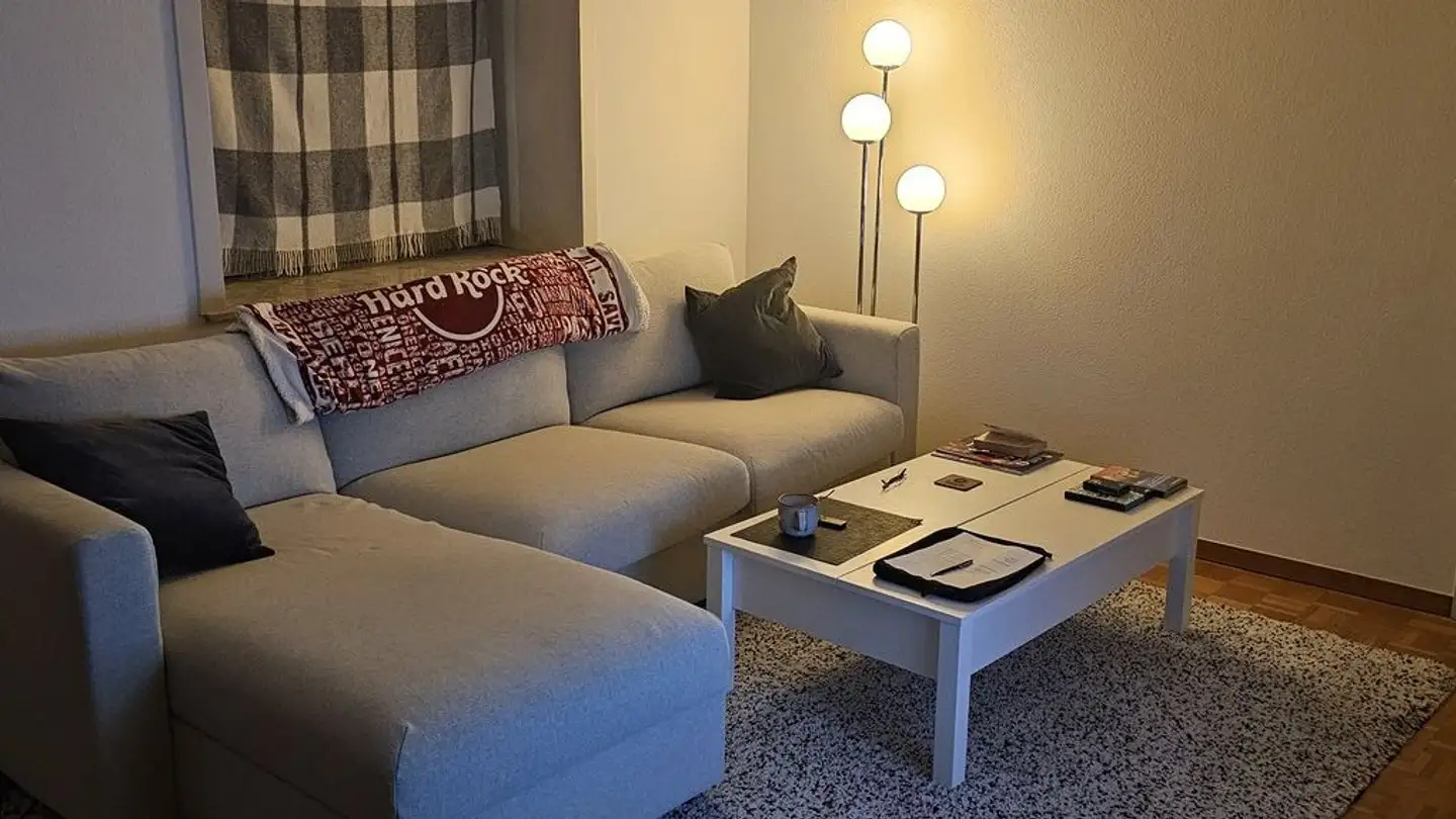 Apartment for rent - Baltenswilerstrasse 28, 8303 Bassersdorf