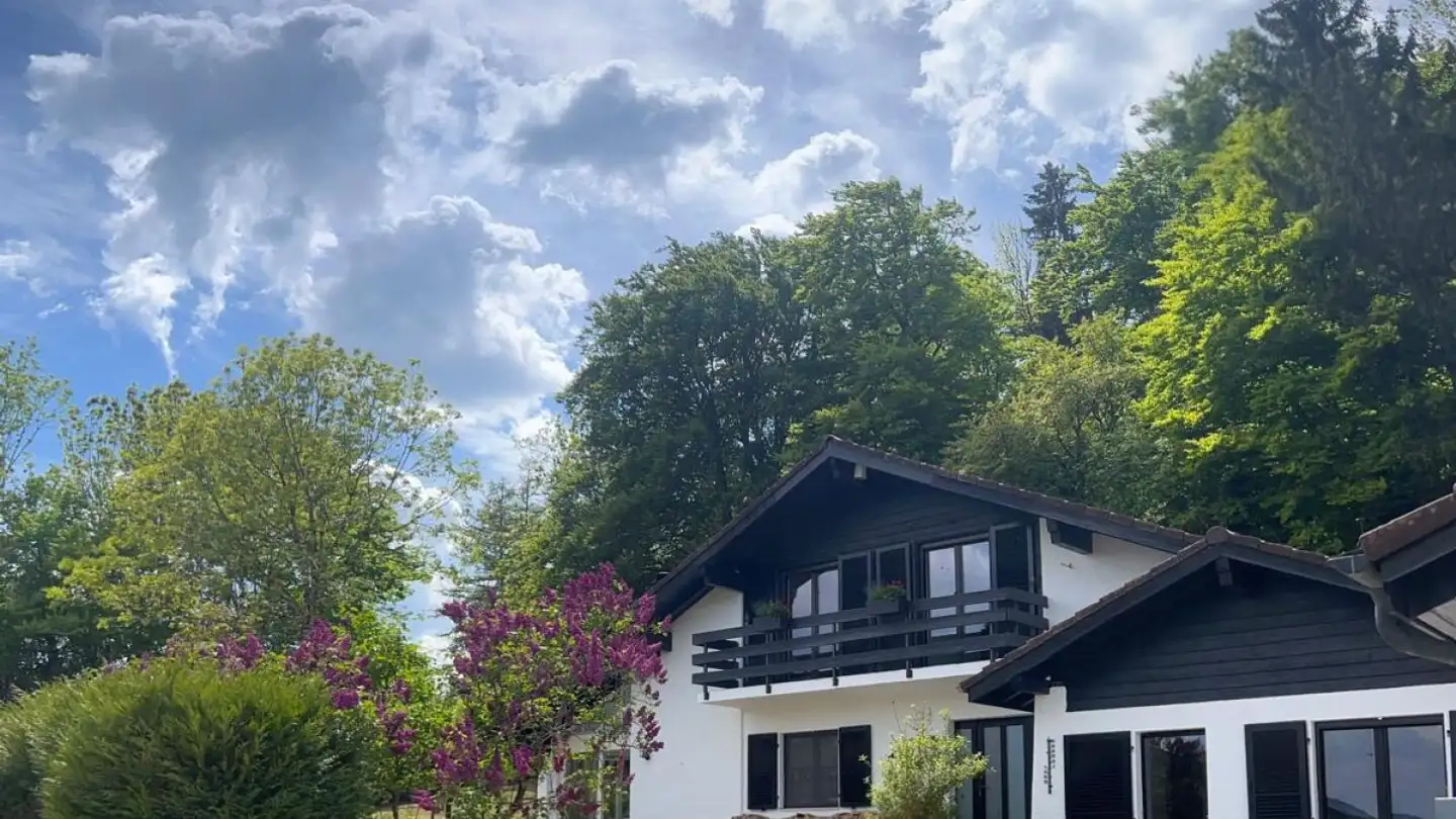 Casa singola in vendita - Route De St-George, 1188 Gimel - Photo 2