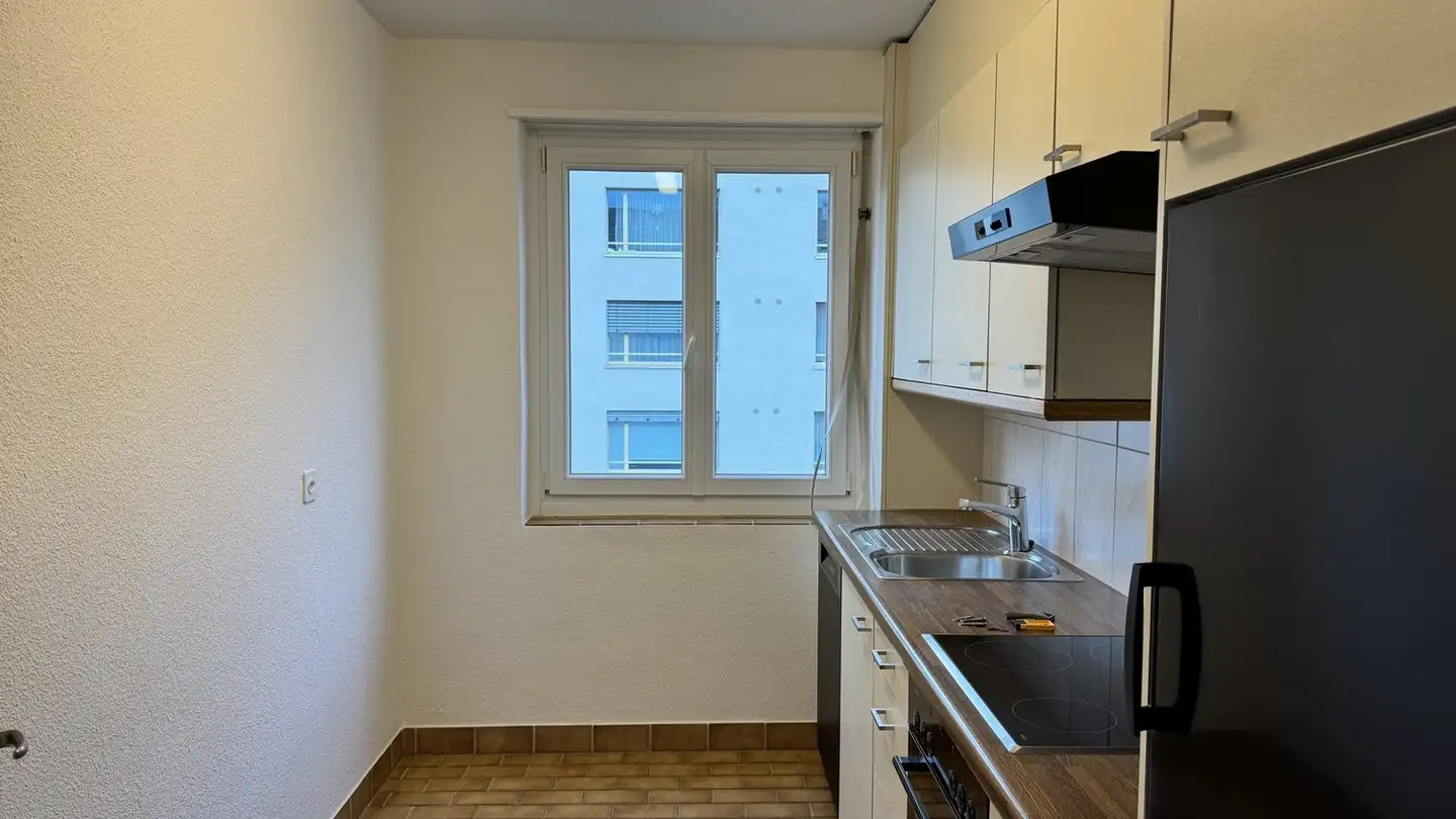 Stanza singola in affitto - Baslerstrasse 121, 8048 Zürich - Foto 4