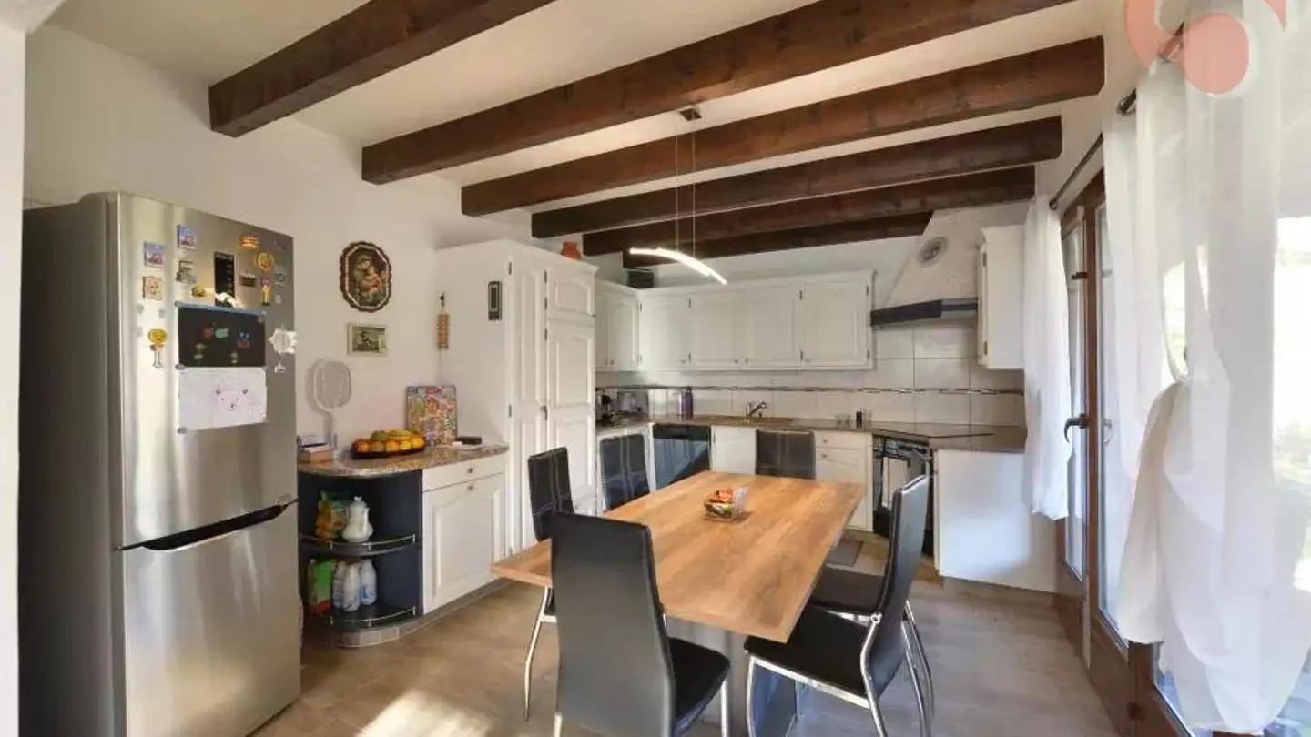 Villa à vendre - 1913 Saillon - Photo 4