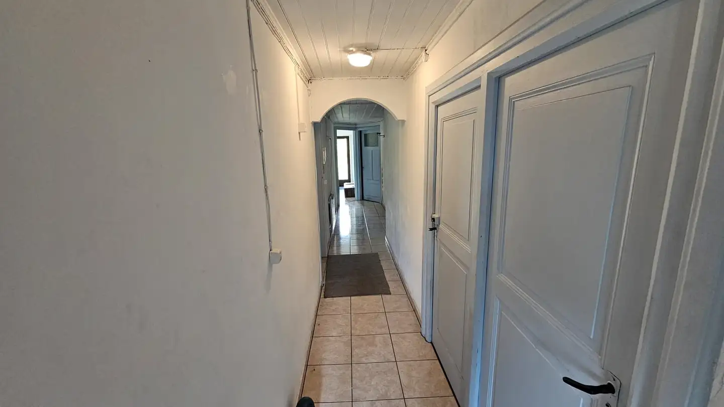 Single room for rent - Via Bellinzona 10, 6743 Bodio TI