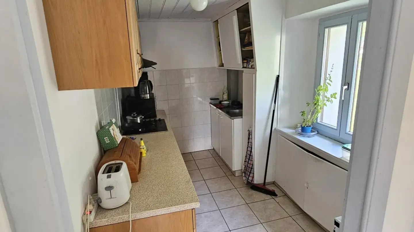 Single room for rent - Via Bellinzona 10, 6743 Bodio TI - Photo 4