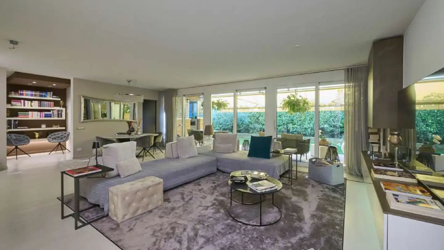 Apartment for sale - 6900 Lugano