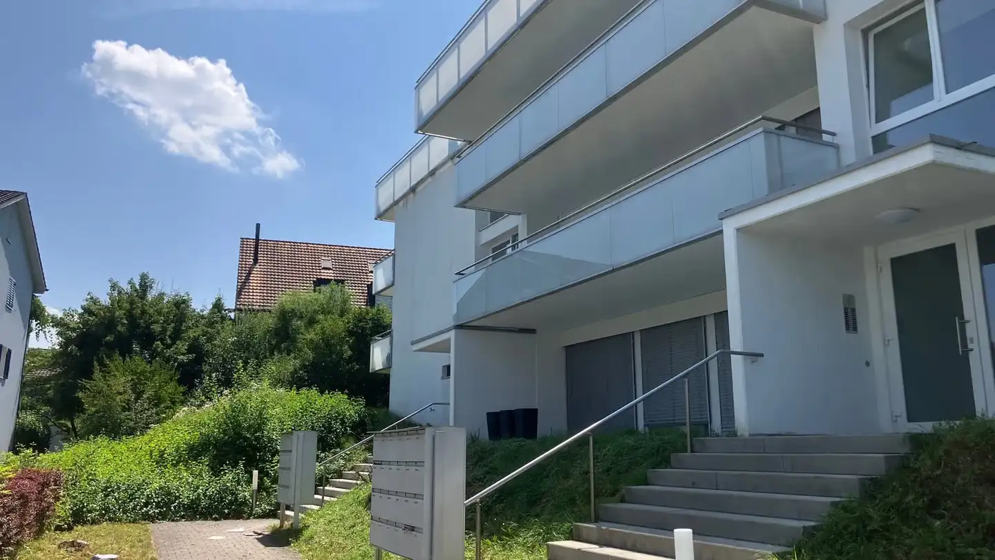 Wohnung mieten - Schützenrain 31, 8047 Zürich