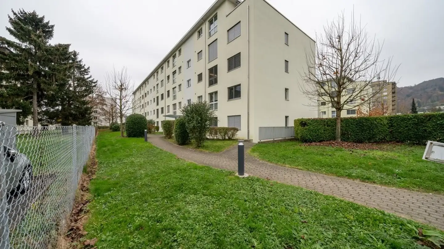 Appartement à louer - Unterfeldstrasse 16, 4332 Stein AG