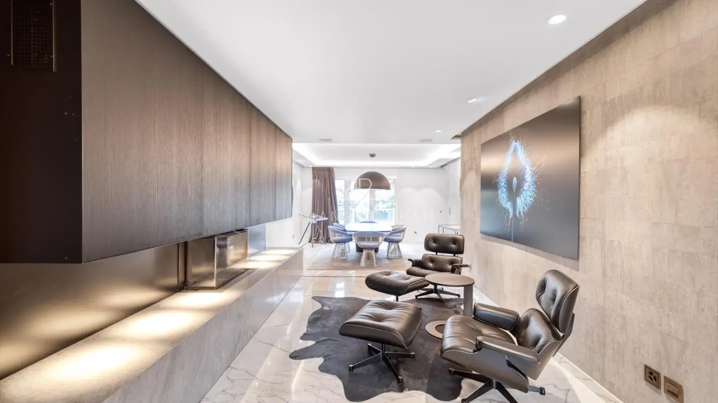 Wohnung kaufen - 1223 Cologny - Foto 3