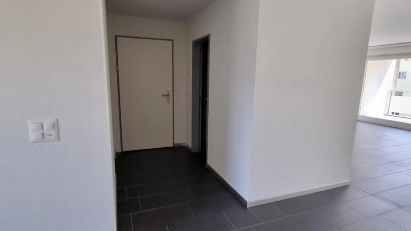Appartement à louer - Unterfeldstrasse 16, 4332 Stein AG - Photo 2