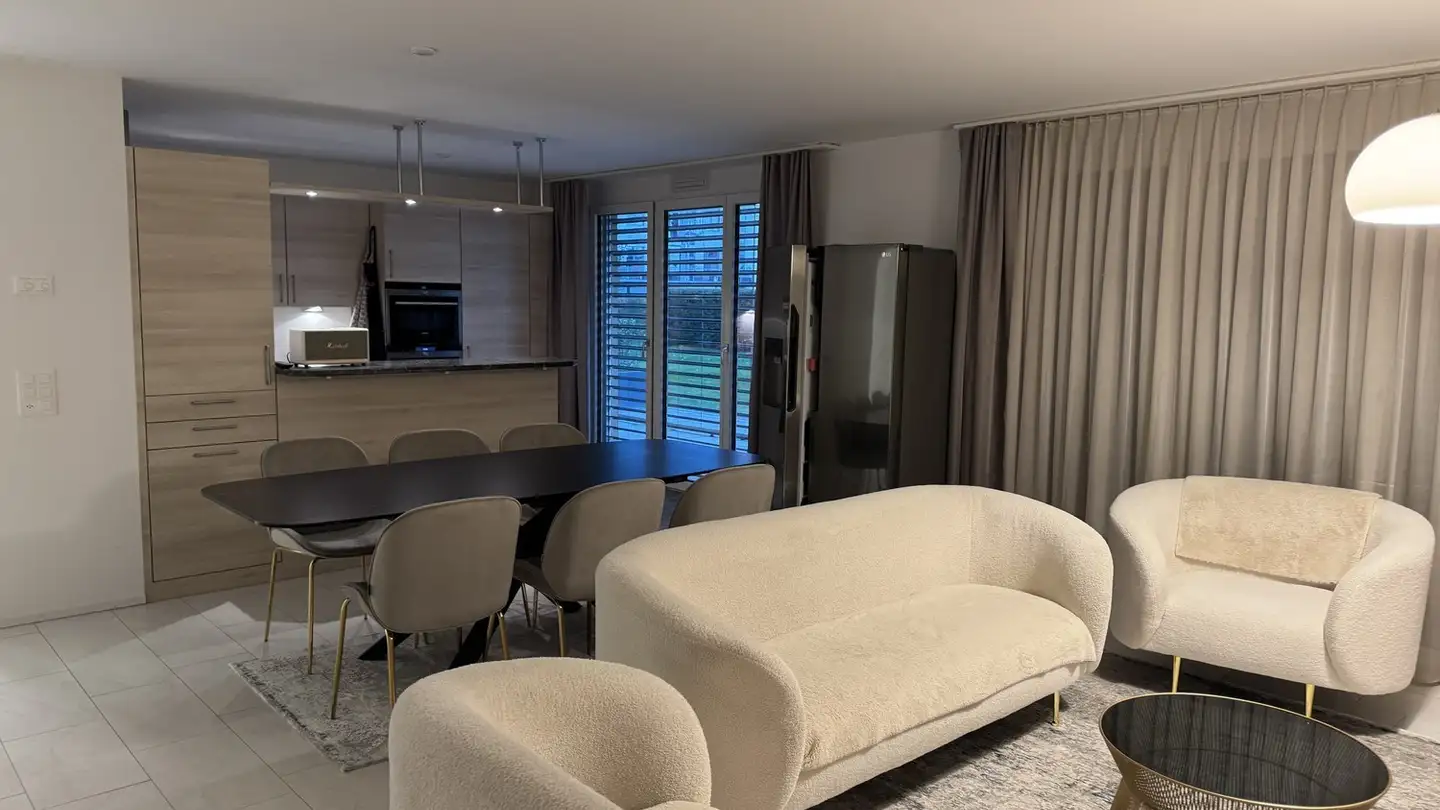 Appartamento in affitto - 8272 Ermatingen