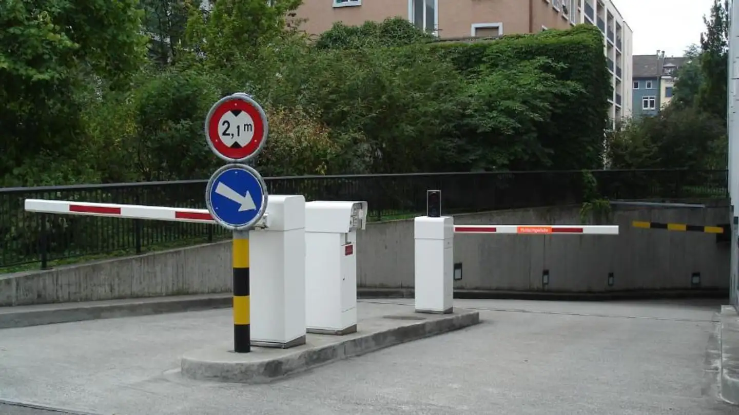Espace de stockage à louer - Konradstrasse 14, 8400 Winterthur - Photo 2