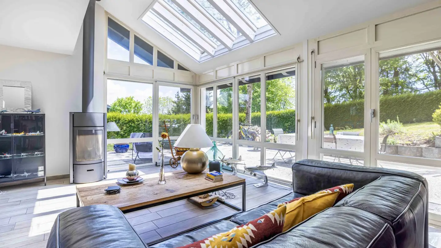 Casa singola in vendita - Route De St-George, 1188 Gimel - Photo 3