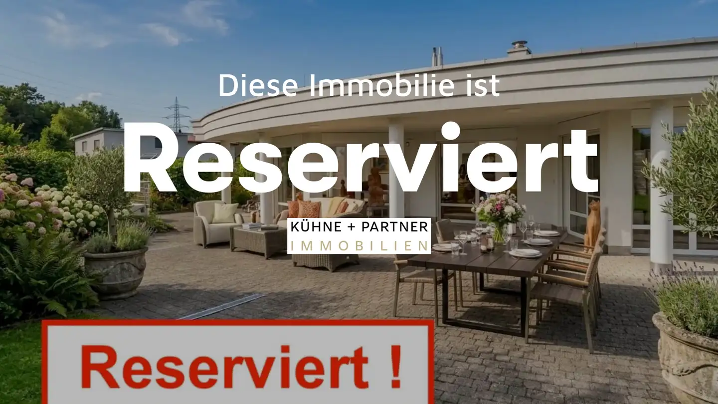Attique à vendre - Bruggetenstrasse 5, 8833 Samstagern