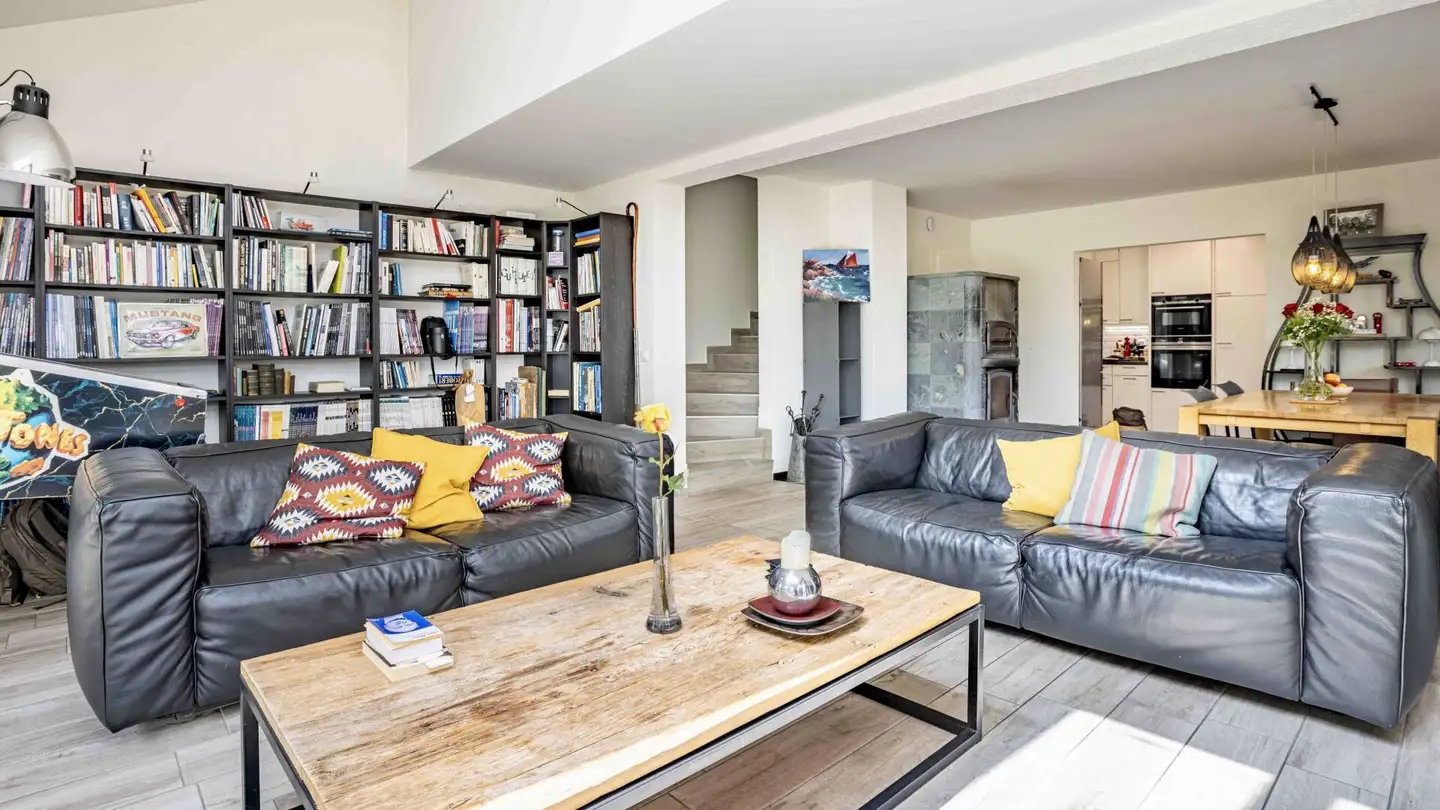 Casa singola in vendita - Route De St-George, 1188 Gimel - Photo 4