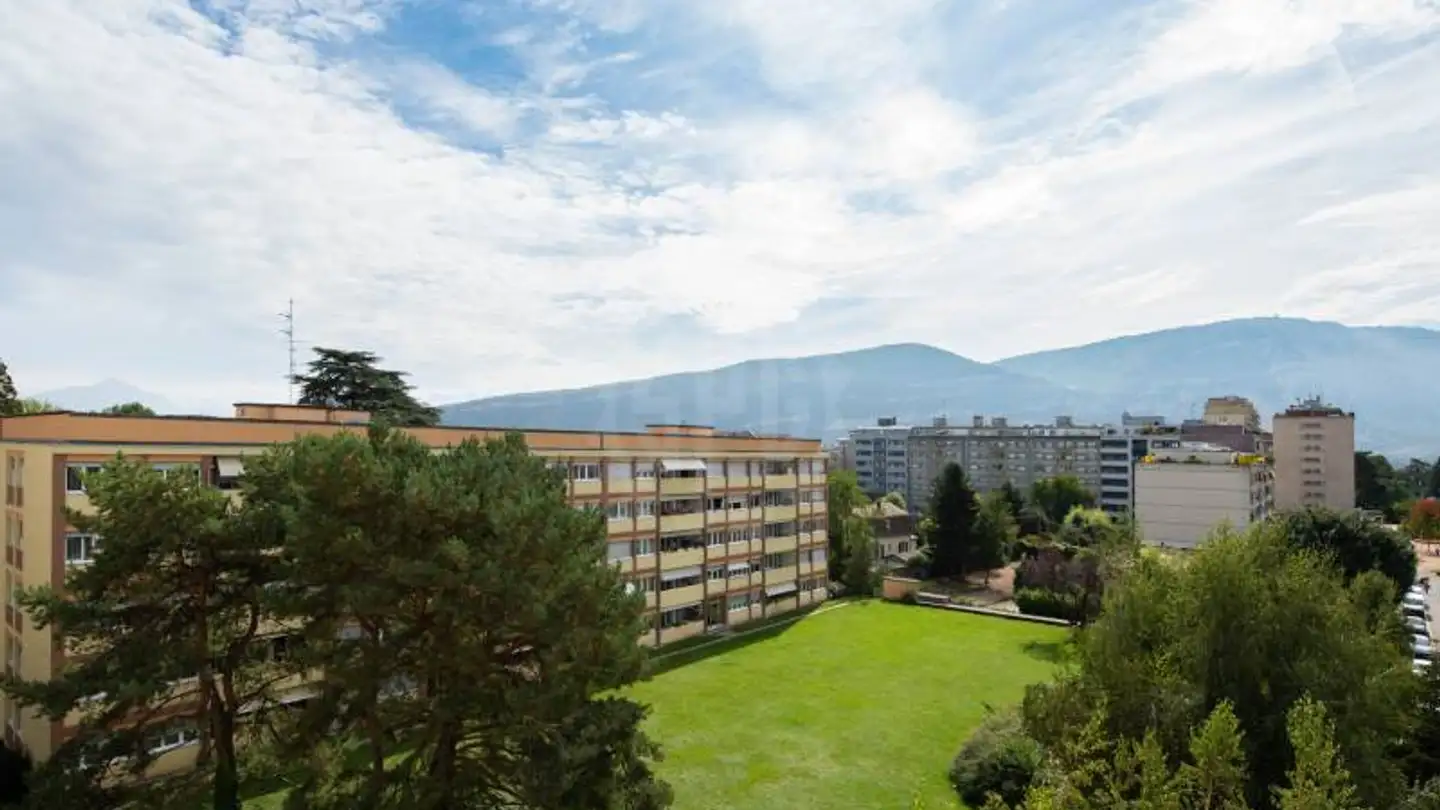 Apartment for sale - 1226 Thônex