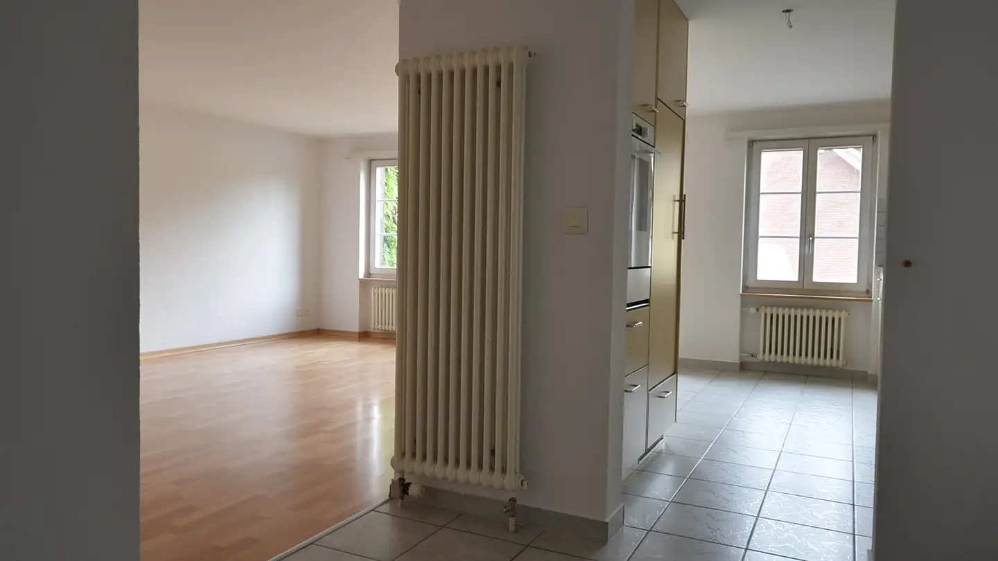 Duplex à louer - Eggasse 16, 3076 Worb