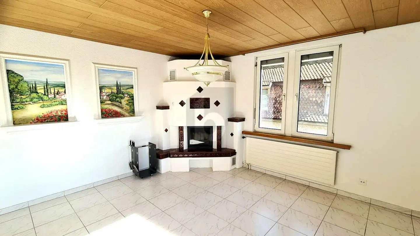 Appartement à louer - 9320 Arbon - Photo 4