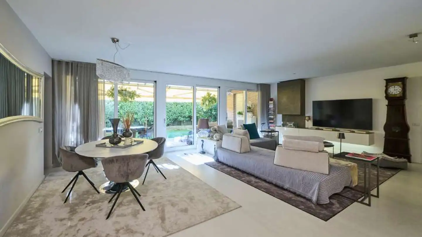 Apartment for sale - 6900 Lugano - Photo 2